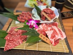 -鹤汀居酒屋•家庭料理•烧鸟酒肆(新街口店)