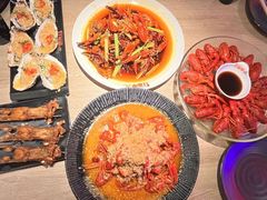 -红盔甲·小龙虾(车公庙店)