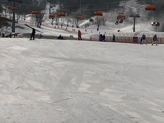 景点-中旅松花湖滑雪场