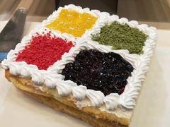 -汉丽轩韩式自助烤肉(大学城龙湖U城天街A馆店)