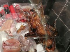 辣肉-西区老大房(愚园路店)