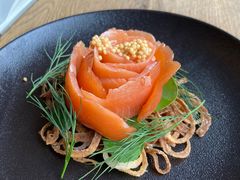 -BOR Eatery(安福路店)