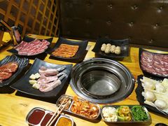 -伊茉家的烤肉店(勒泰中心店)