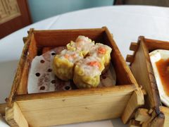 -粤财皇冠假日酒店·彩华轩中餐厅