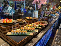 -喜庭海鲜自助(来福士店)