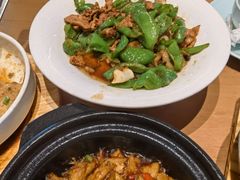 -四道菜·福建菜馆(莆田万达店)