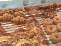 -LanTa蓝塔烘焙(中原万达店)