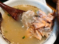 -林妈妈村·日式料理(宝山龙湖天街店)