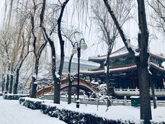 -大明幻境第一城