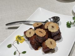 蒜片牛柳粒-御宝轩(益丰·外滩源店)