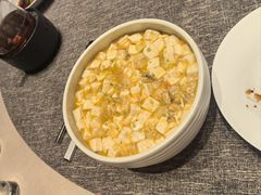 -江南灶中餐厅(南京香格里拉店)