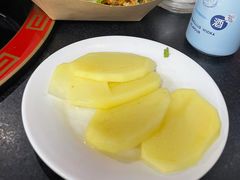 -李德富老街牛杂火锅(抚琴街店)