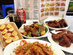 -陈根记大牌档