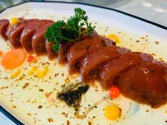-颂福楼·南京菜(定淮门店)