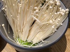-百草滩羊清水涮羊肉(长城路店)