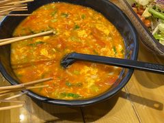 -聚点串吧·北京烧烤(朝北店)