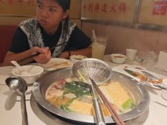 -八合里潮汕鲜牛肉火锅(万科里店)