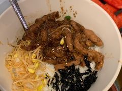 -新石器烤肉(百联川沙店)