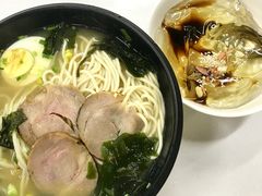 -复旦大学本部-食堂