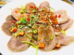 -清真西北风味餐厅