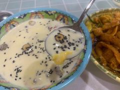 -冷峰马家鸡蛋牛奶醪糟(八朗学五巷店)