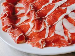 -清真·鸦儿李记·涮肉(花市店)