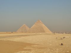 -吉萨金字塔群