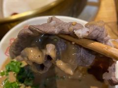 -四喜小胖·北京涮肉(五道营店)