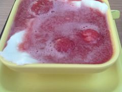 西瓜豆腐花-满记甜品(无锡八佰伴店)