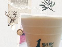 黑糖奶茶-1点点(新会店)
