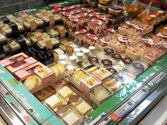 -TOUCH泰奇(金桥长岛路店)
