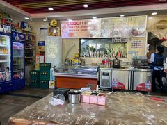 -阁瑞居闫记卤煮(乔庄北街店)