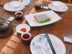 -龙悦湾酒家·八阵鱼生·渔人码头店