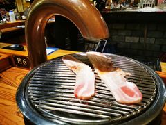 -千寻烧肉(政务区店)