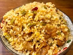 -农香居粗菜馆(大明路店)