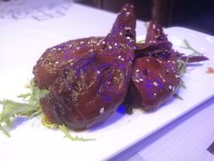 -尚岛私房菜(西方巷店)