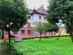 -四川大学(望江校区)