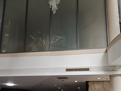 -蓝海豚游泳俱乐部(南京西路店)