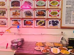 -红灯笼龙凤饭店(宁波老字号店)