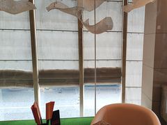 -怡咖啡海鲜自助餐厅(浦东香格里拉店)