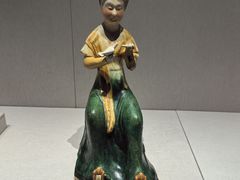 -深圳博物馆(古代艺术馆)