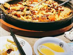 -老板恋上鱼(恒隆广场店)