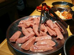 -麻蒲碳烤肉(远景路1号店)