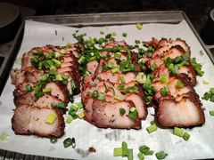 -绿茶餐厅(杭州黄龙K-lab店)