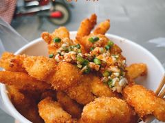 -特色椒盐排条(天山西路店)