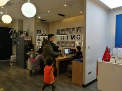 -海马体照相馆(北京apm店)