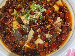 -潇湘码头·鲜湘菜(清河店)