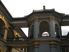 -湖南省立第一师范学校旧址