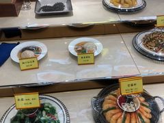 -红高粱大酒店(宁山东路店)