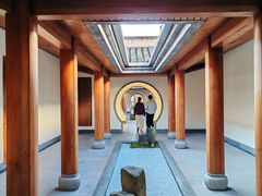 -腾冲和顺柏联酒店